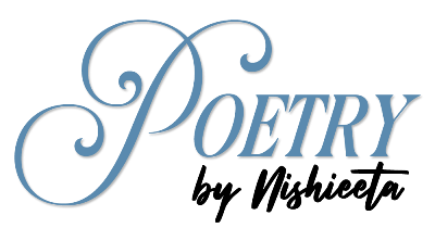 Poetry by Nishieeta - Logo