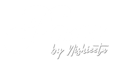 Poetry by Nishieeta - Lenoto Logo