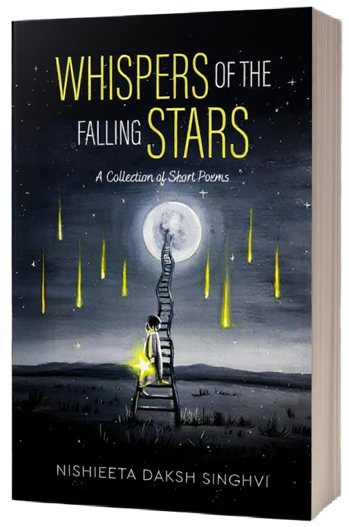 A Collection of Short Poems by Nishieeta